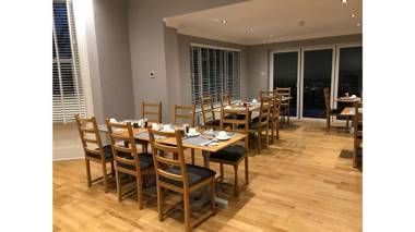 Highfield Bed & Breakfast