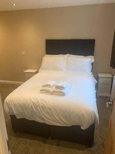 Highfield Coach House