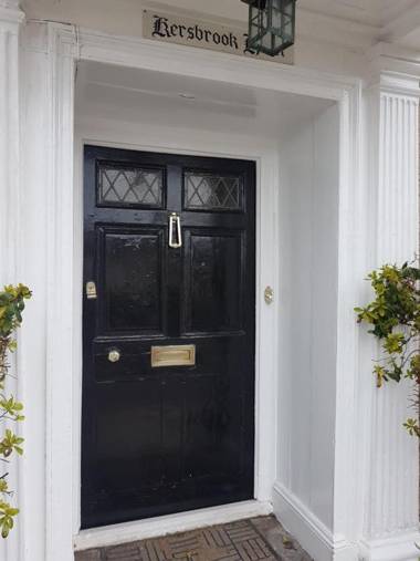 Kersbrook Guest Accommodation