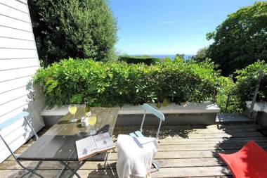 Little West Hill Studio