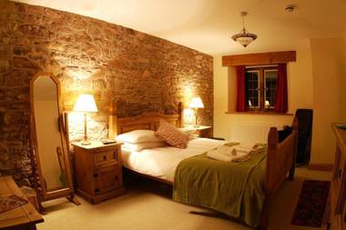 The George Inn & Millingbrook Lodge