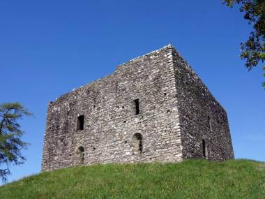 The Linhay Okehampton