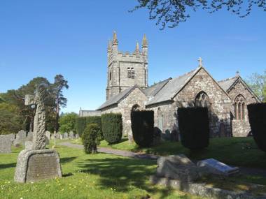 The Linhay Okehampton