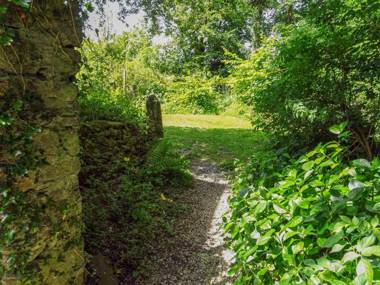 Townend Barn Lydford