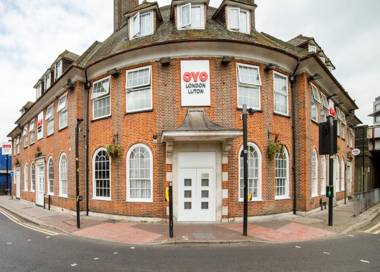 OYO London Luton