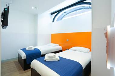 easyHotel London Luton