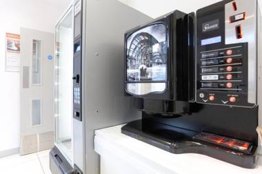 easyHotel London Luton