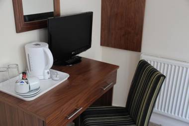 Stockwood Hotel - Luton Airport