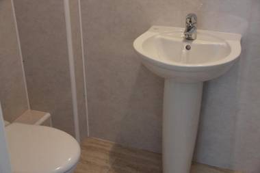 Stockwood Hotel - Luton Airport