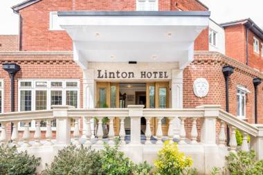 Linton Hotel Luton