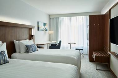 Courtyard by Marriott Luton Airport