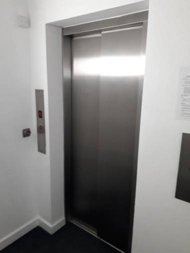 Luxury and Stylish 2 bedroom apartment - ensuite