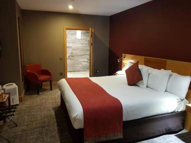 The Inn on Loch Lomond