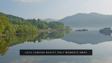 Glenview Luss