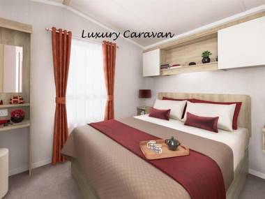 Inverbeg Holiday Park