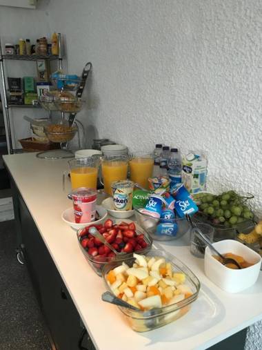 Culag Lochside Guesthouse