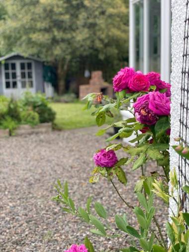 Lovely 5-Bed House in Lundin Links coastal village