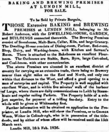 Lovely 5-Bed House in Lundin Links coastal village