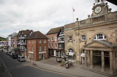 The Town House Ludlow
