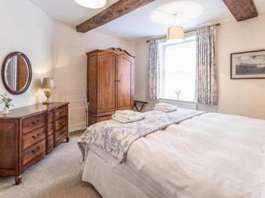 The Maltster's House