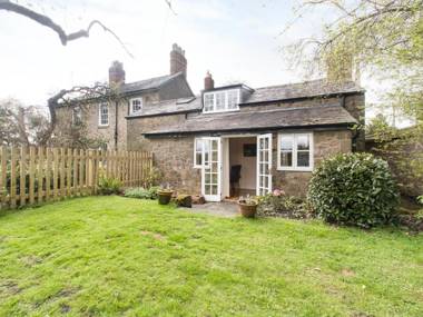 The Coach House Ludlow