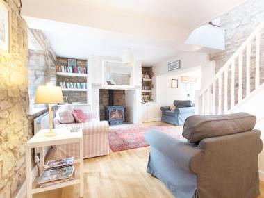 The Coach House Ludlow