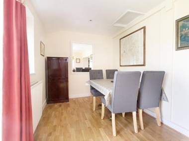 The Coach House Ludlow