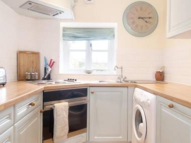 The Coach House Ludlow