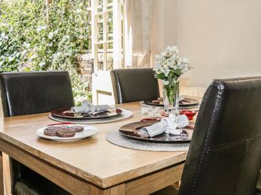 Garden Cottage Ludlow