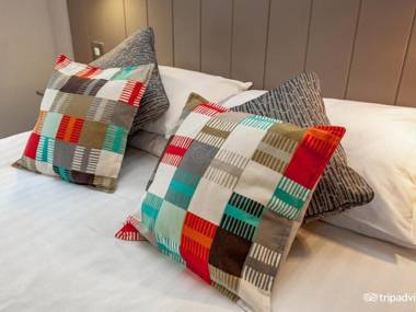 The Cliffe at Dinham