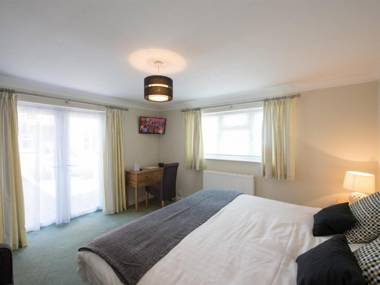 The Cliffe at Dinham