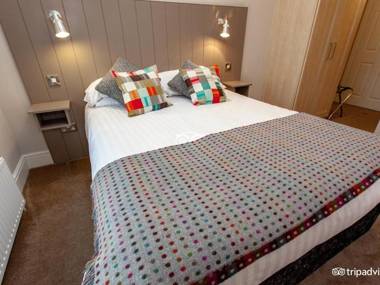 The Cliffe at Dinham