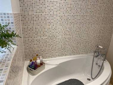 Beautiful 1-Bed Apartment in Ludlow