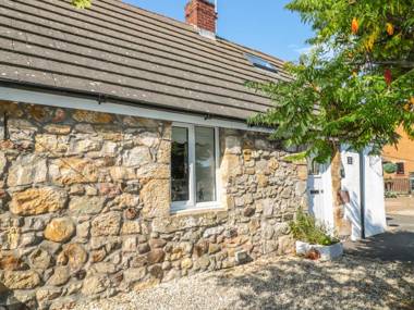 Lindisfarne Cottage Berwick-upon-Tweed