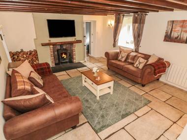 Lindisfarne Cottage Berwick-upon-Tweed