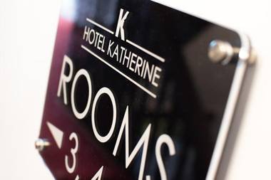 Hotel Katherine
