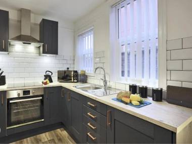 Lake View Apartments Oulton Broad