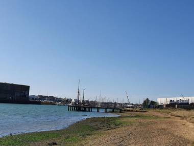 Lake View Apartments Oulton Broad