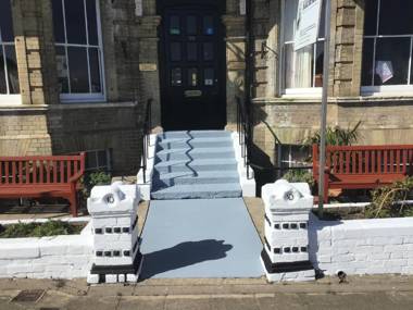 Lord Kitcheners Guest House