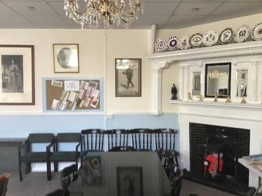 Lord Kitcheners Guest House