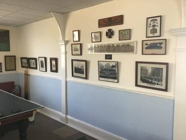 Lord Kitcheners Guest House