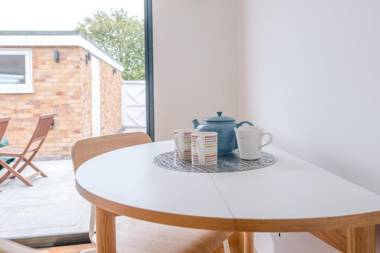 4 Sea View Walk Pakefield