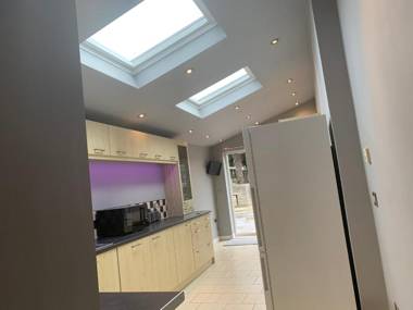 Inviting 3-Bed House in Lowestoft near the beach