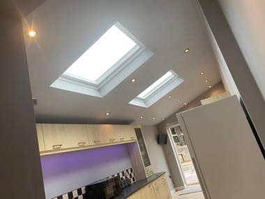 Inviting 3-Bed House in Lowestoft near the beach