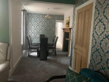 Inviting 3-Bed House in Lowestoft near the beach