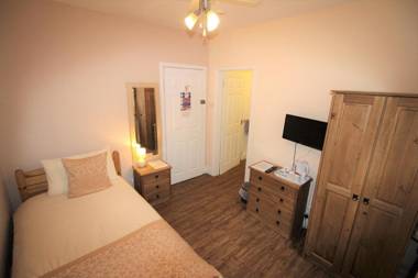 The Grand Hotel by Paymán Club