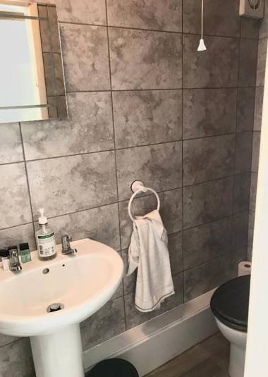 The Southwold Guest House