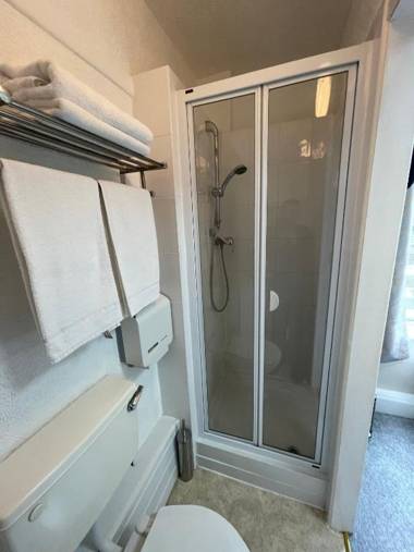 Queens Hotel Skegness