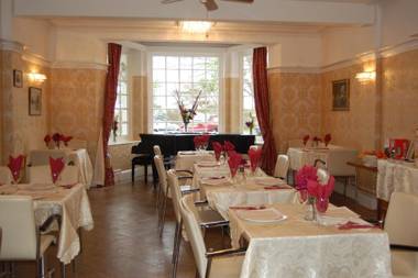 Yellow Mountain Hotel