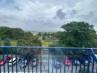 Yellow Mountain Hotel